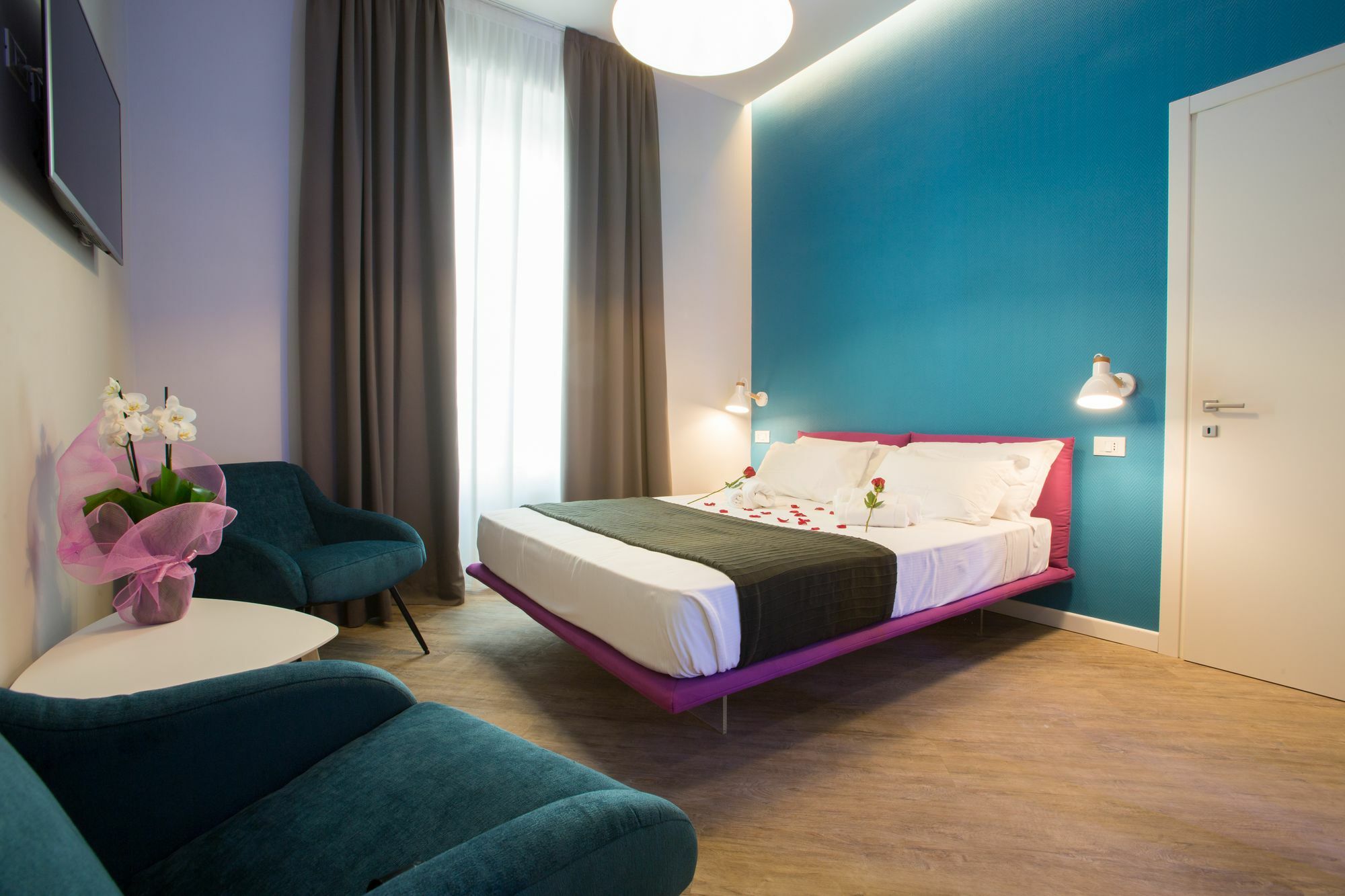Guest house Ara Rome