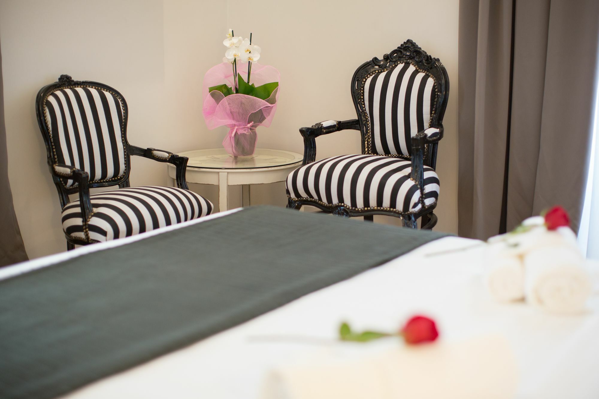 Guest house Ara