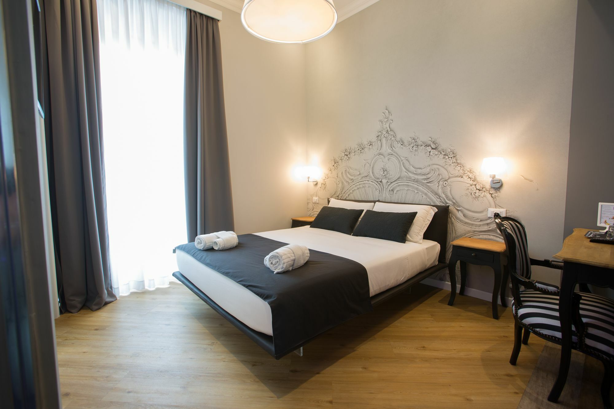 Ara Guest house